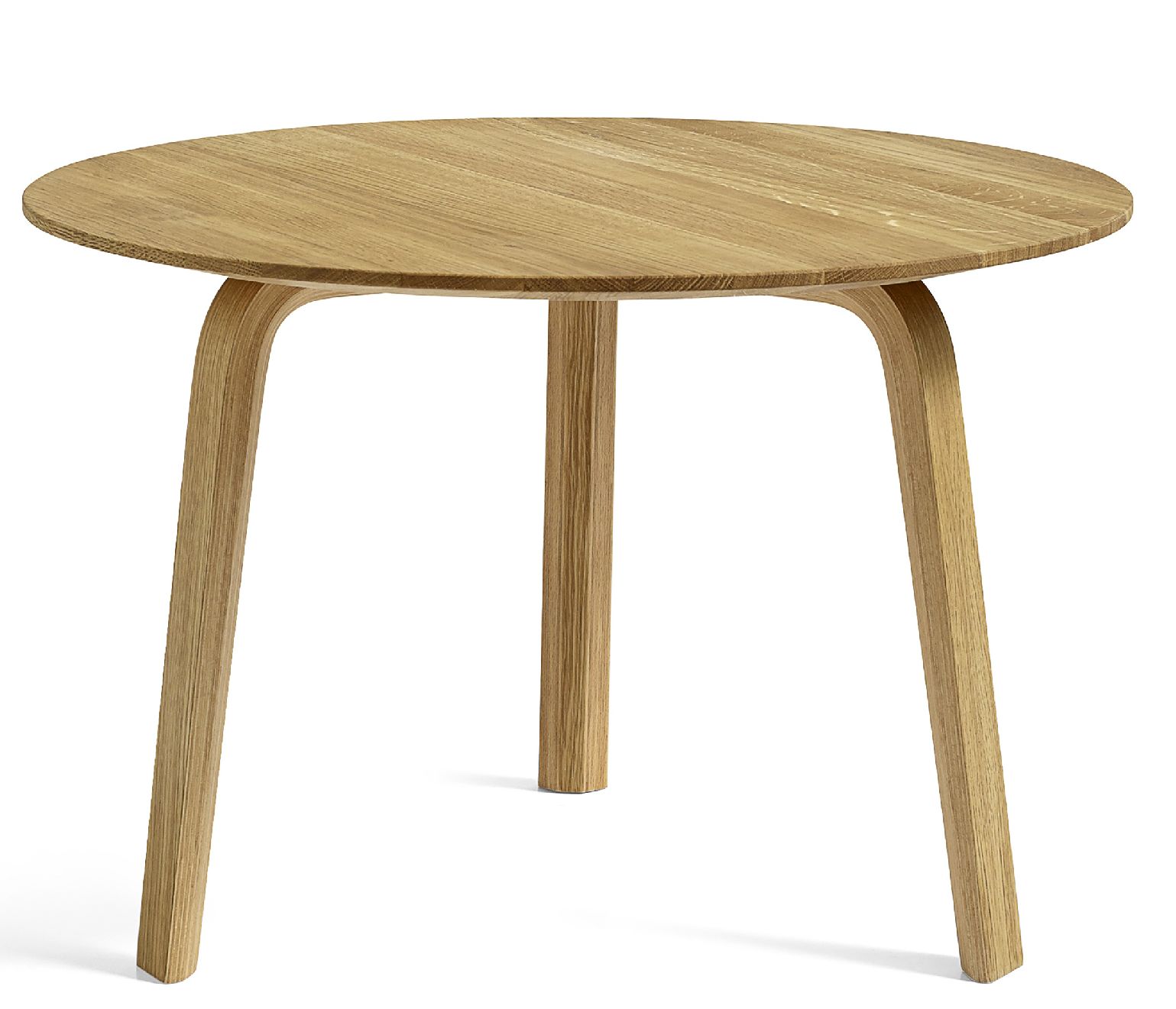 Bella Coffee Table Table d'appoint Ø 60 x H 39 cm Hay