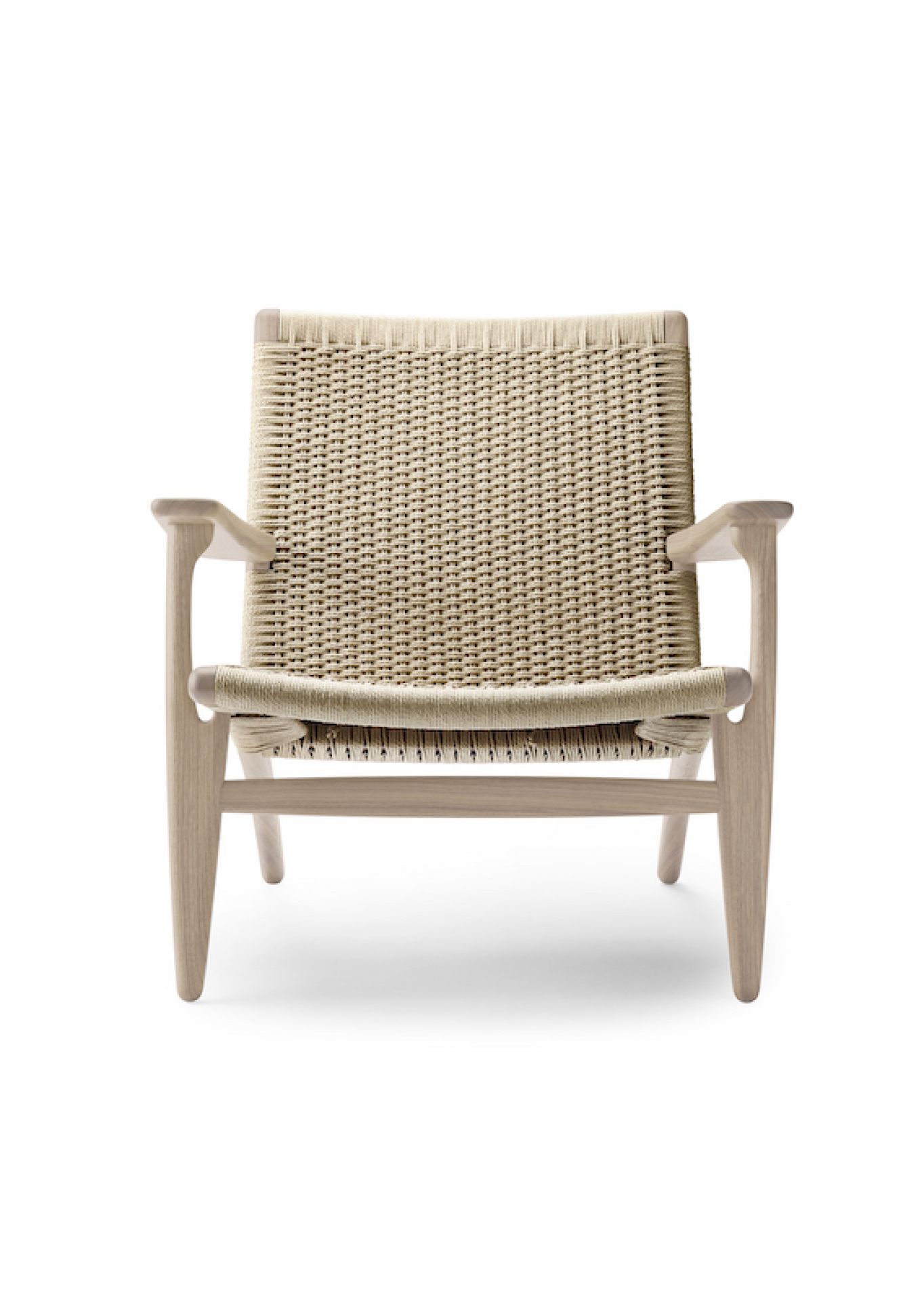 CH25 Fauteuil de Salon Carl Hansen & Søn