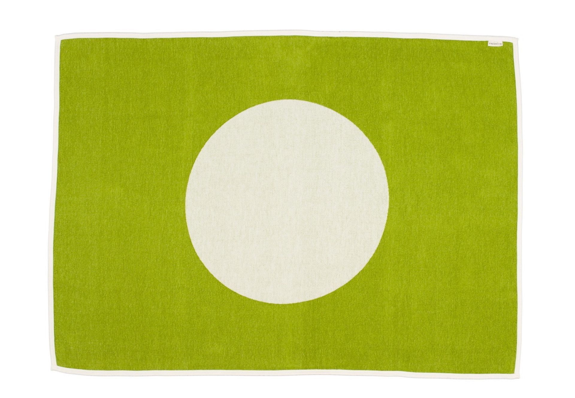 Vera Couverture de laine 140 x 180 cm Pappelina