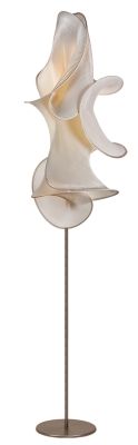 Clit Lampadaire Alexandra Tsoukala