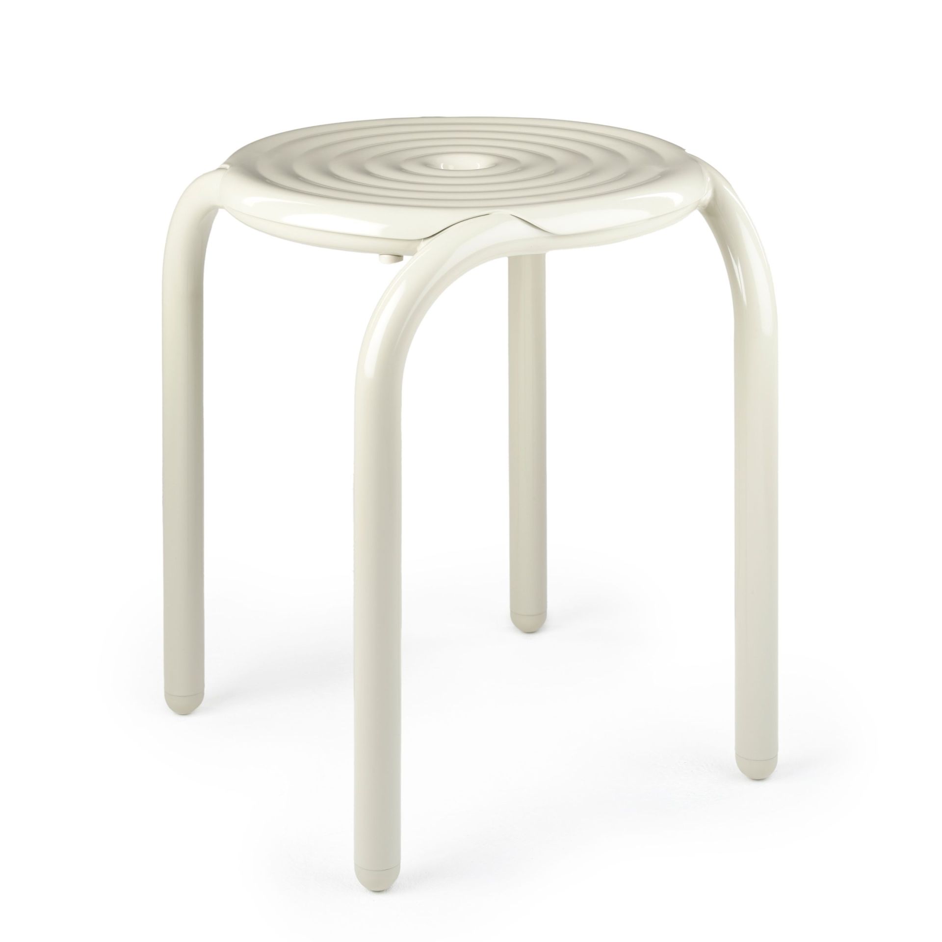 Groove Outdoor Tabouret Tom Dixon