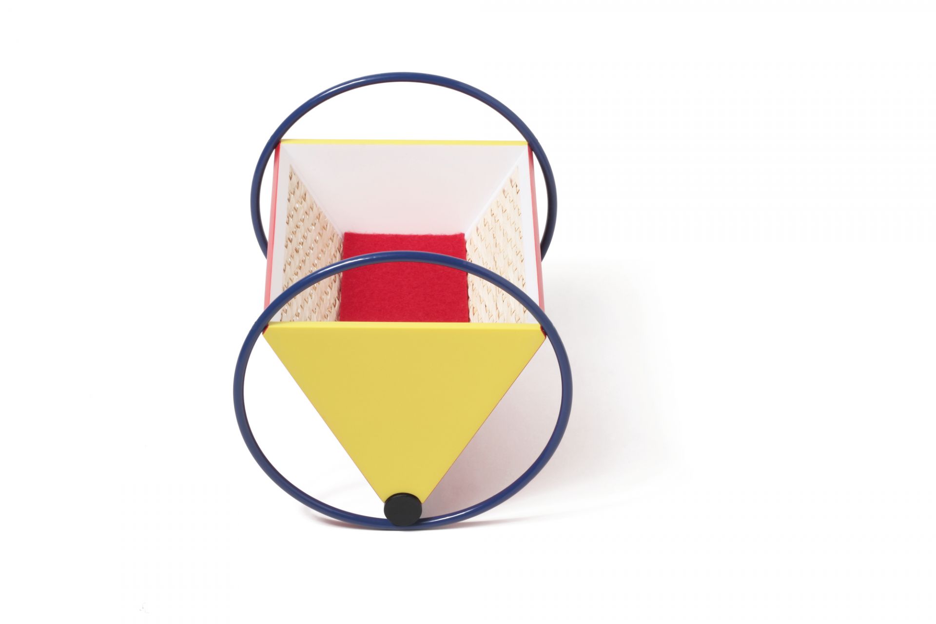 Berceau Bauhaus Miniature Naef Spiele AG OFFRE SPECIALE