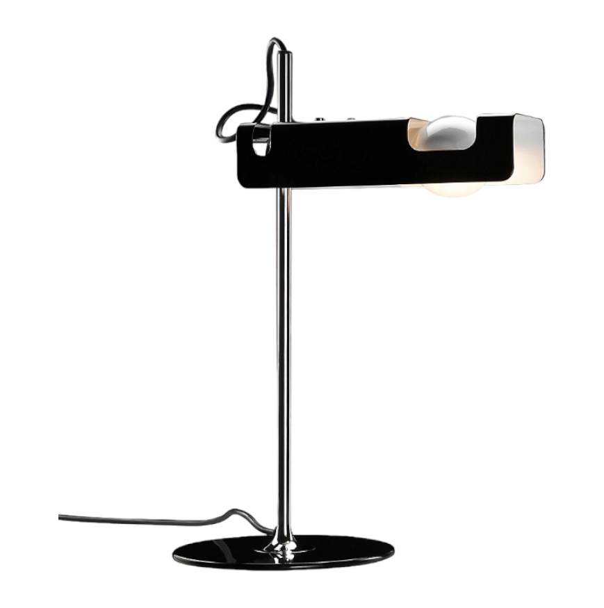Spider 291 lampe de Table Oluce