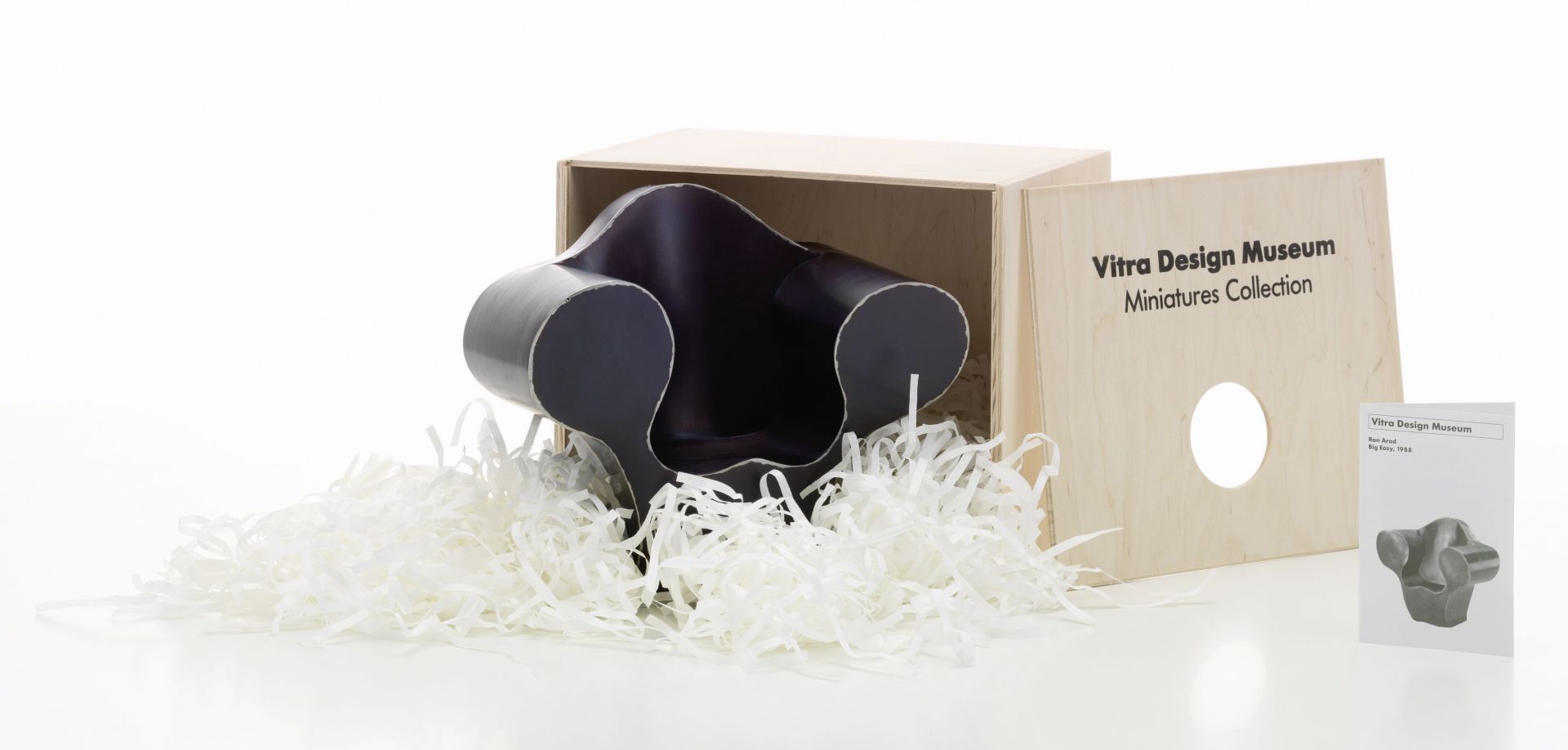 Big Easy [1988] miniature Vitra