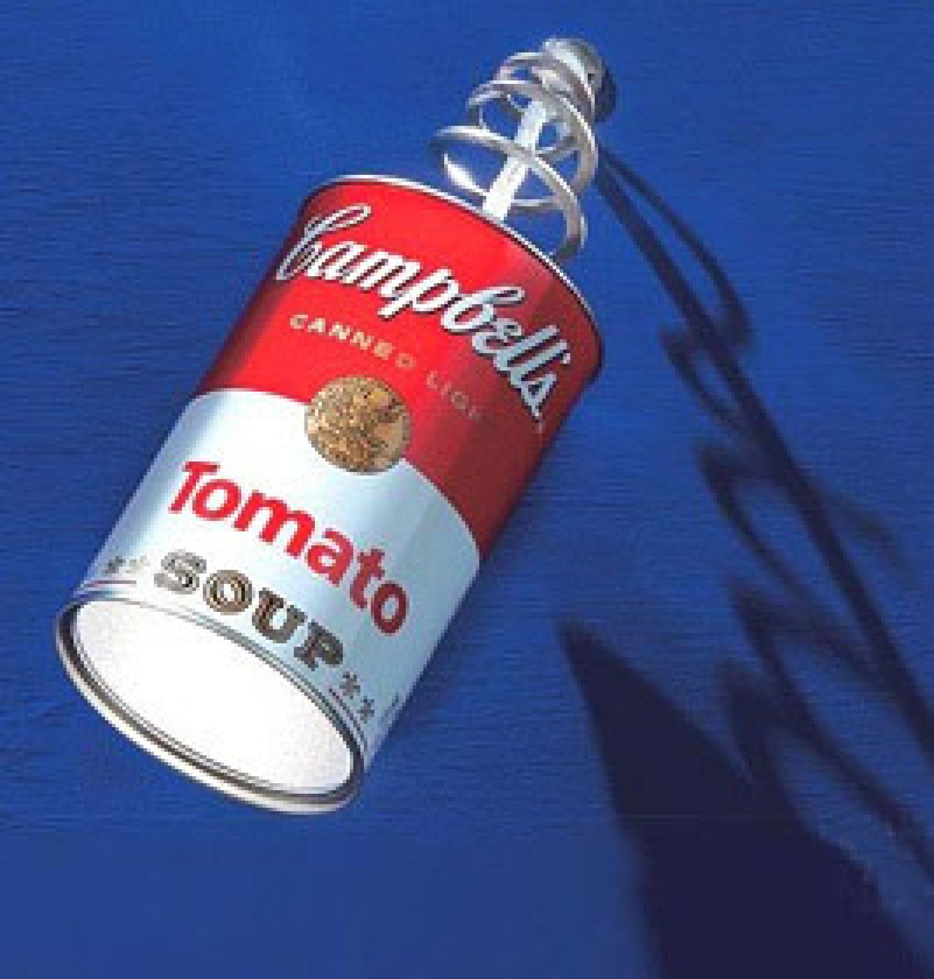 Canned Light LED Lampe de suspendue Applique Ingo Maurer