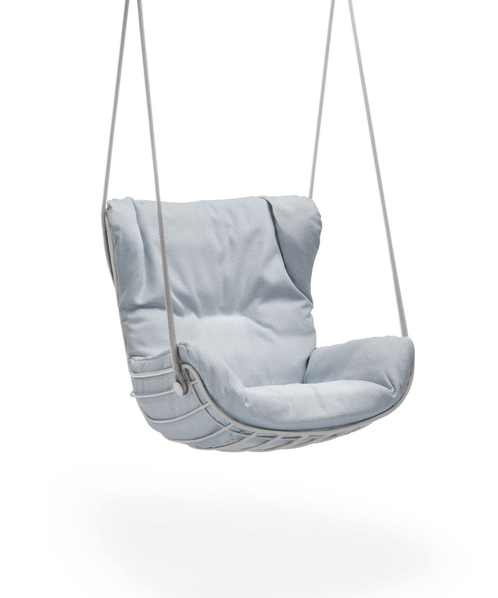 Leyasol Wingback fauteuil oscillant Freifrau Manufaktur