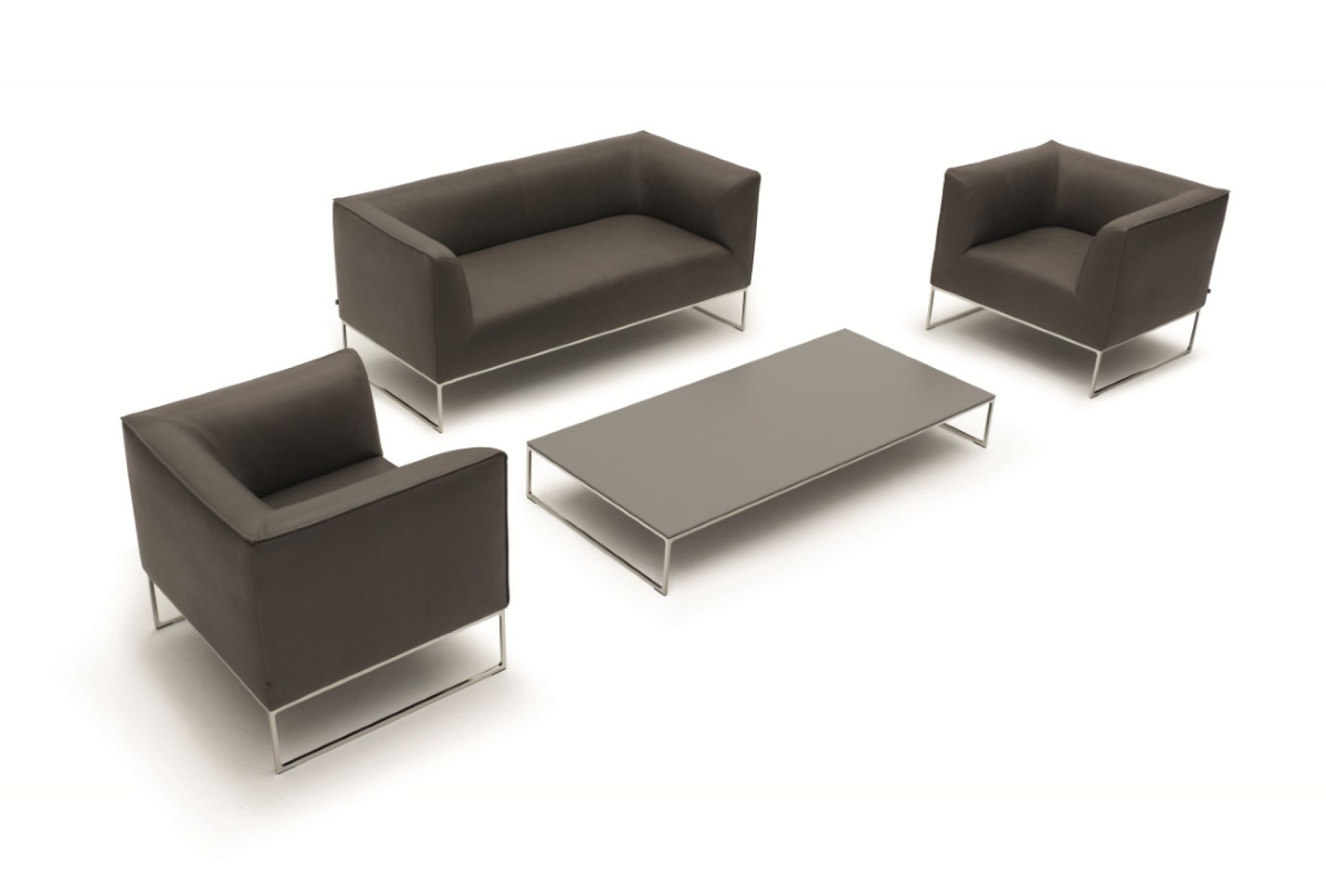 Mell Lounge Table basse Cor