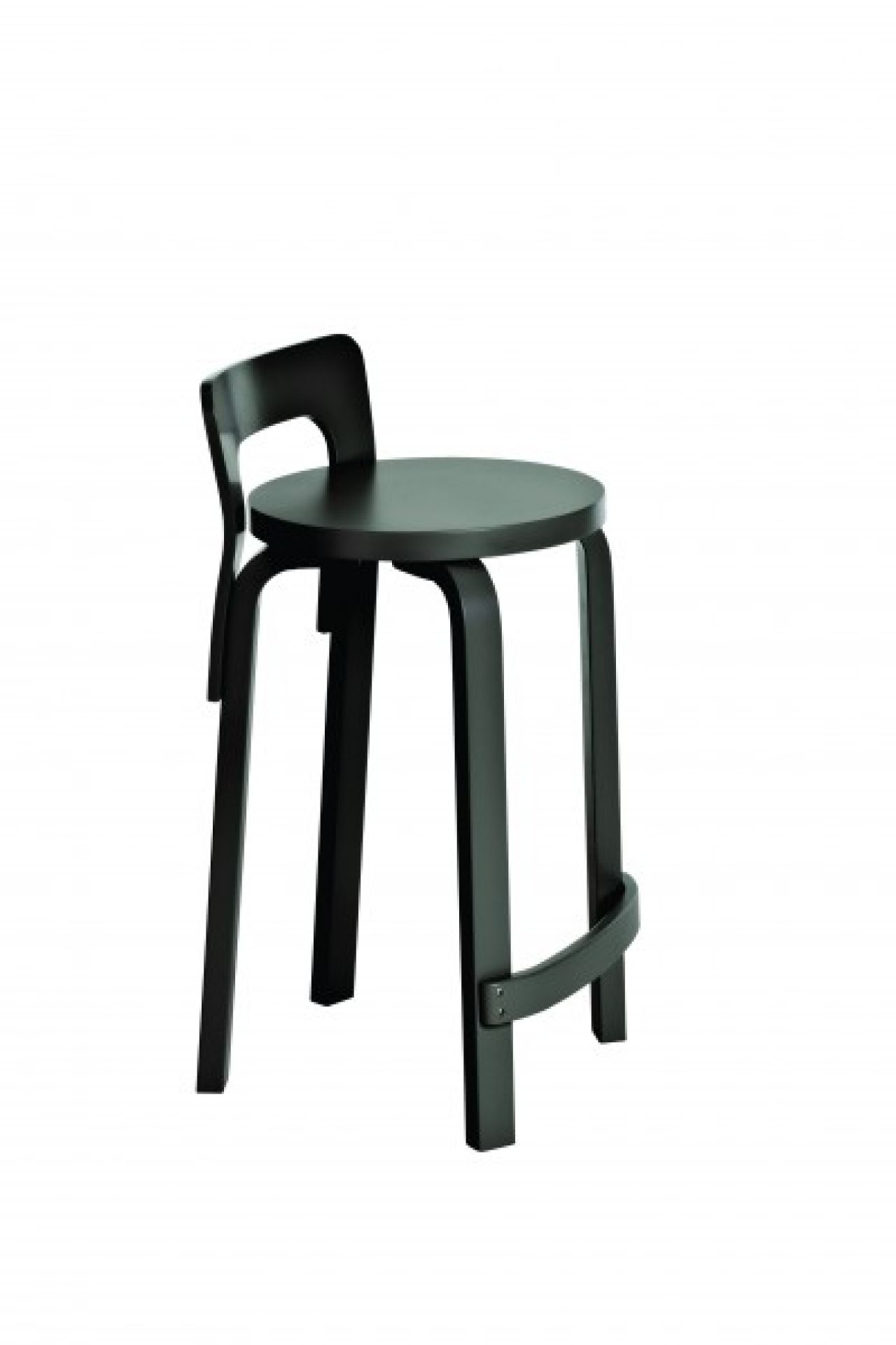 K65 chaise de cuisine / tabouret de bar Artek