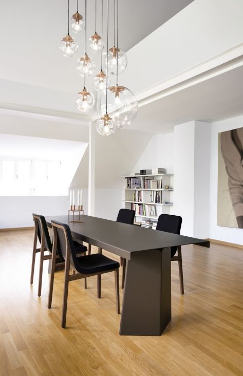 Luminaire à suspension Selene ClassiCon – QUICK SHIP