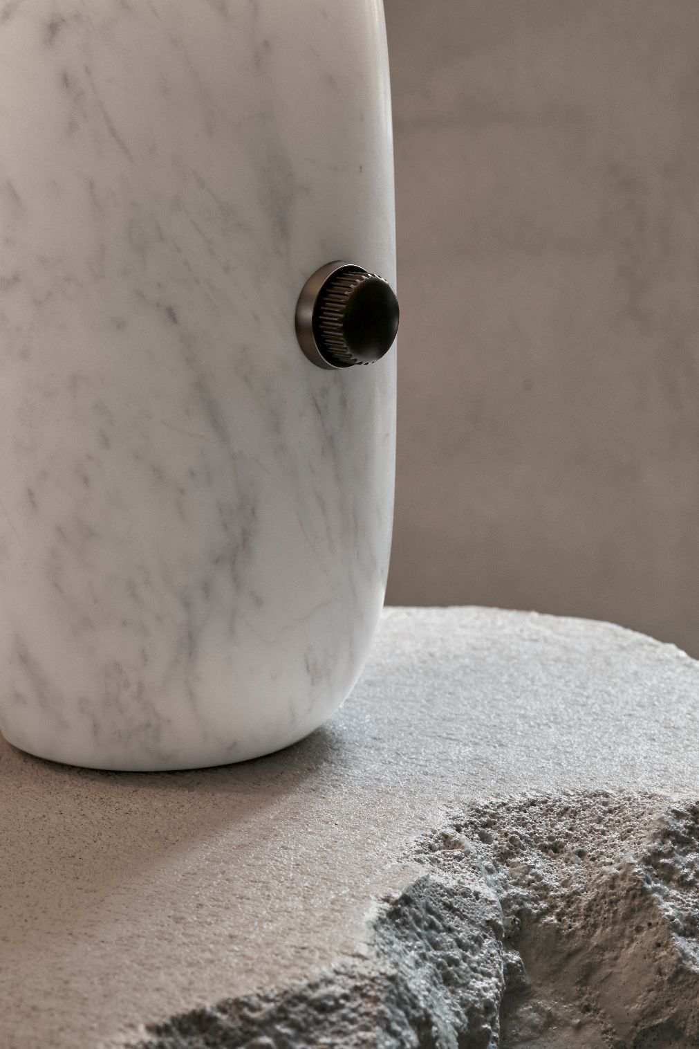 VIPP591 / VIPP592 Sculpture Lampe de table Vipp