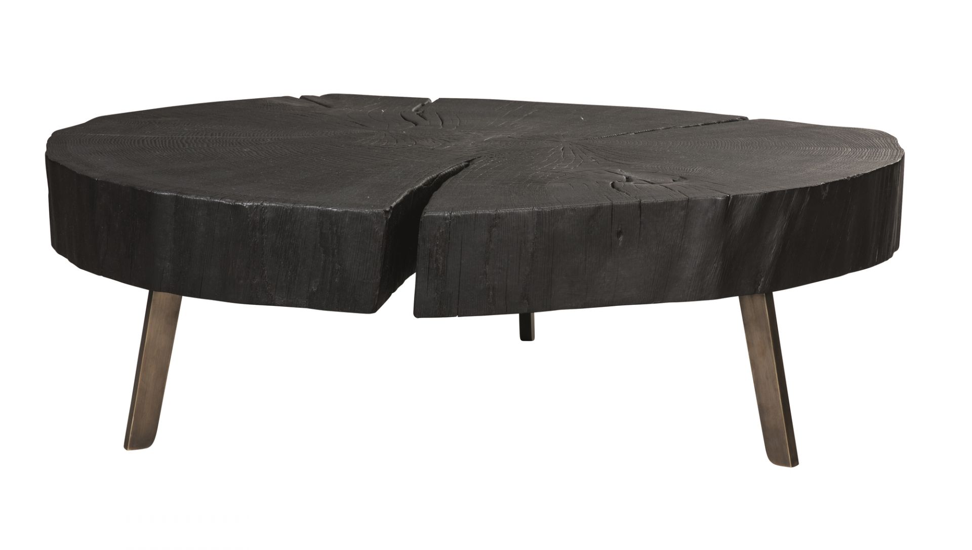 Stomp Table d'appoint H28 hollowed Janua