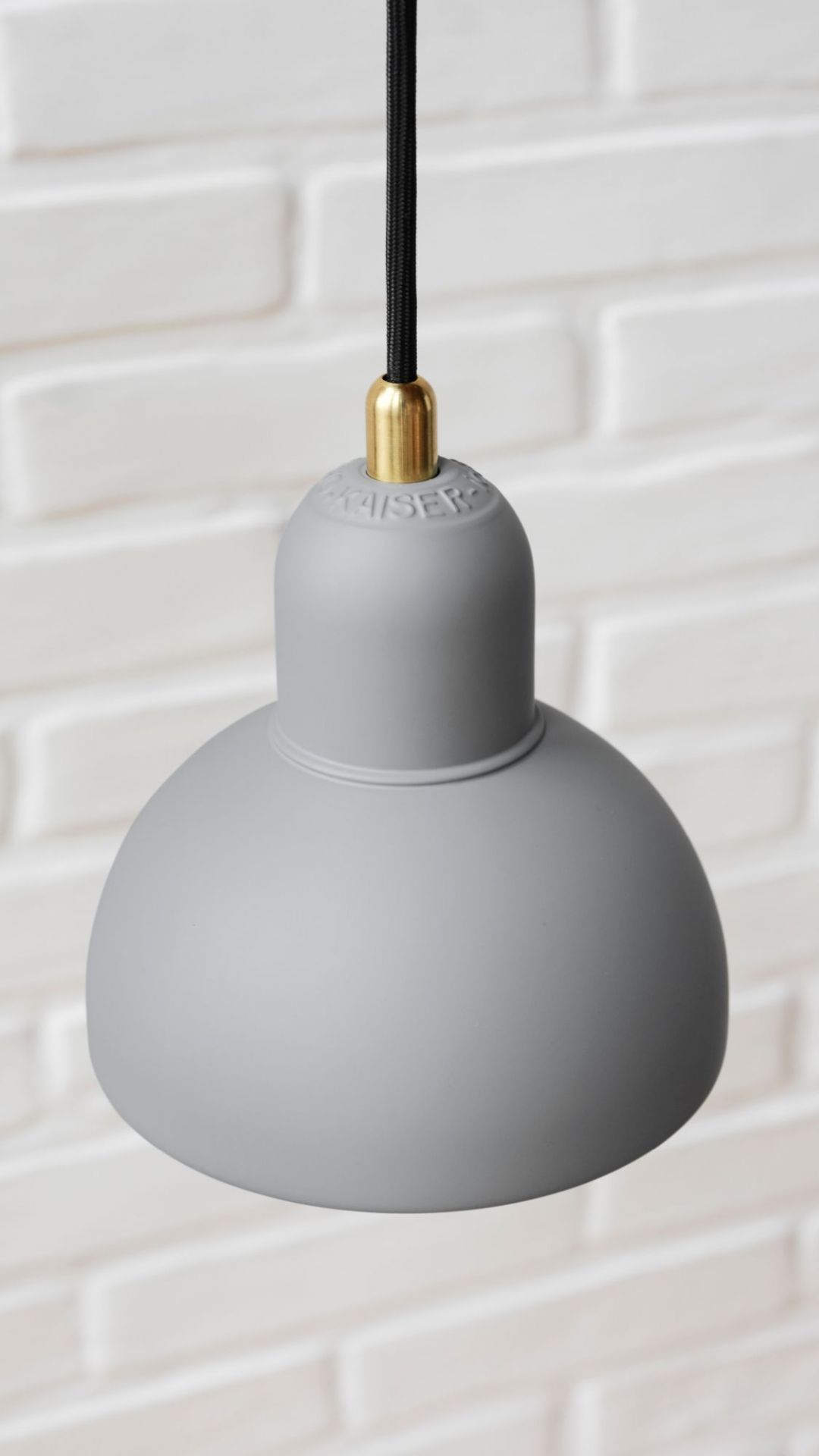 6722-P Lampe de suspendue Fritz Hansen