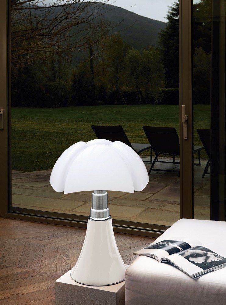 Pipistrello 620 Lampe de table / Lampadaire Martinelli Luce