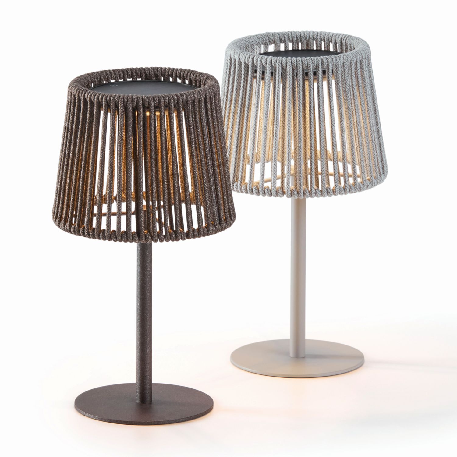 Lumen Lampe solaire Philippi