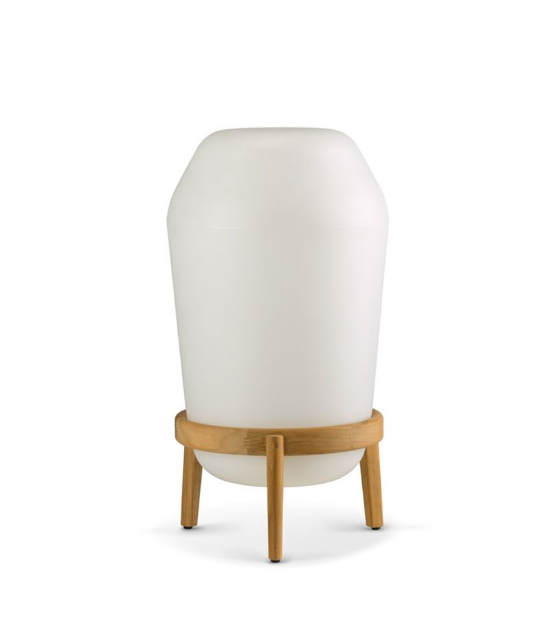 Loon Lampadaire S Ø42cm Dedon