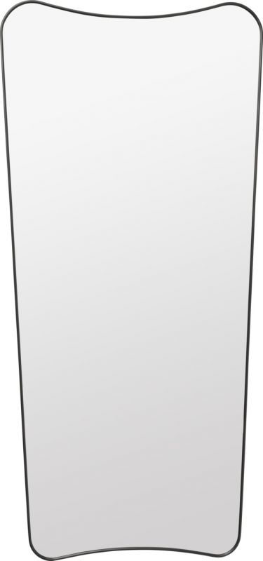 F.A. 33 miroir mural large Gubi