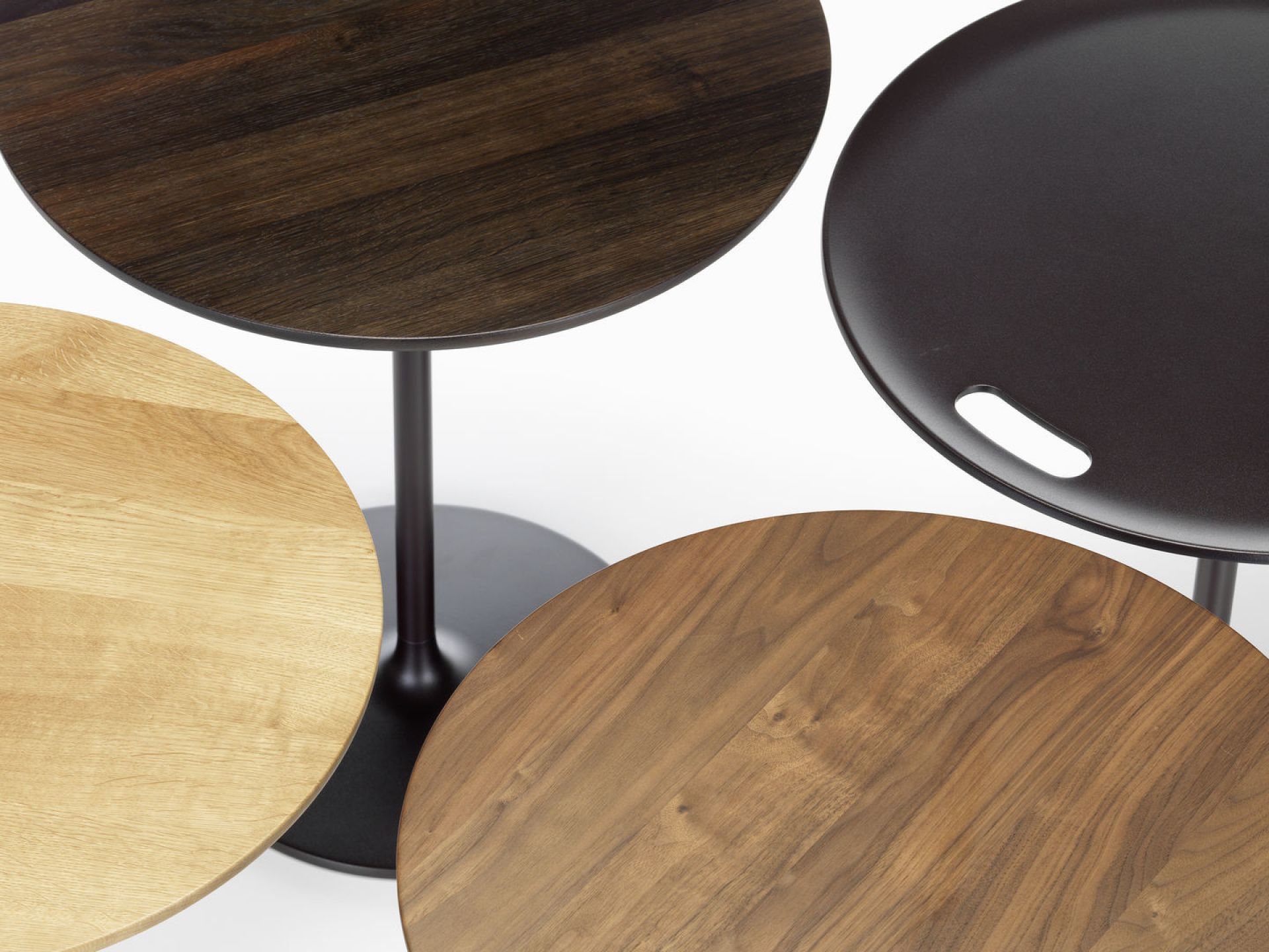 Occasional Low Table Table d’appoint Vitra
