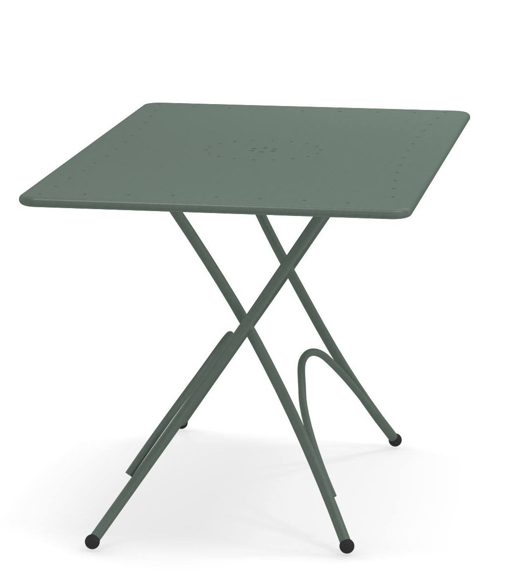 Pigalle Table pliante Outdoor Emu 