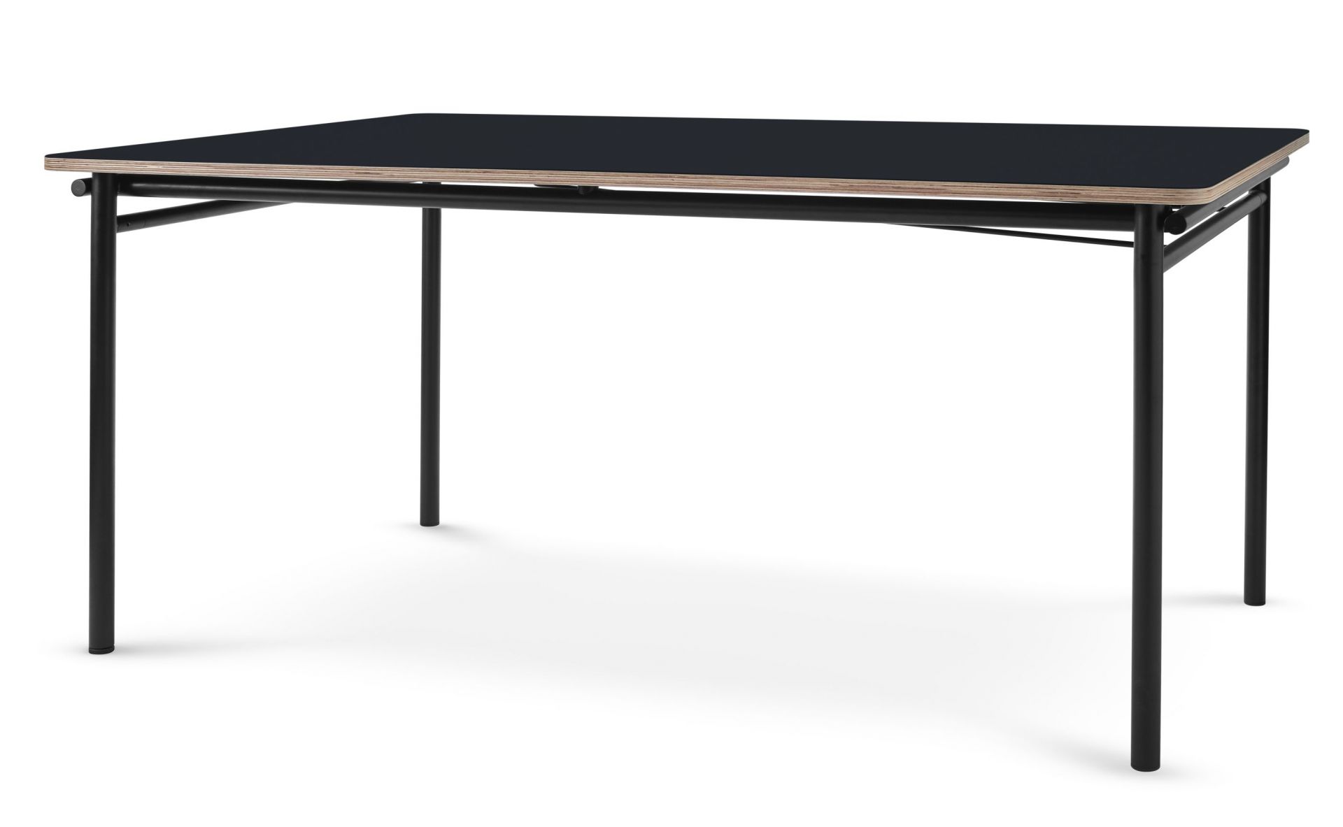 Taffel table à manger extensible Eva Solo
