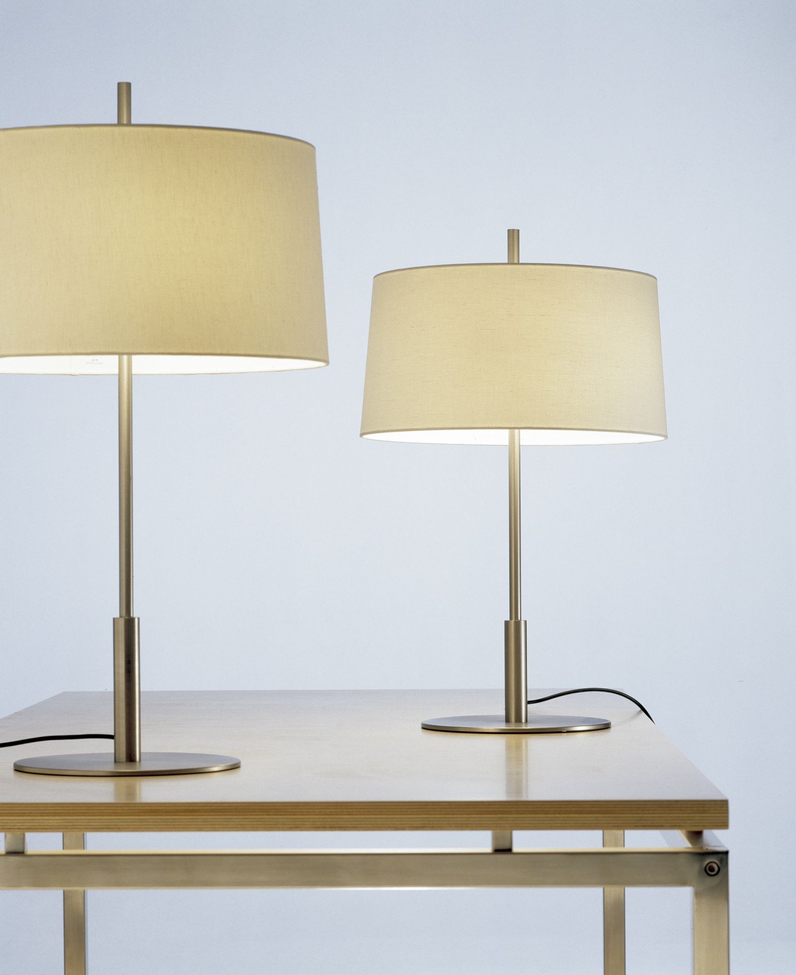 Diana Menor lampe de table Santa & Cole