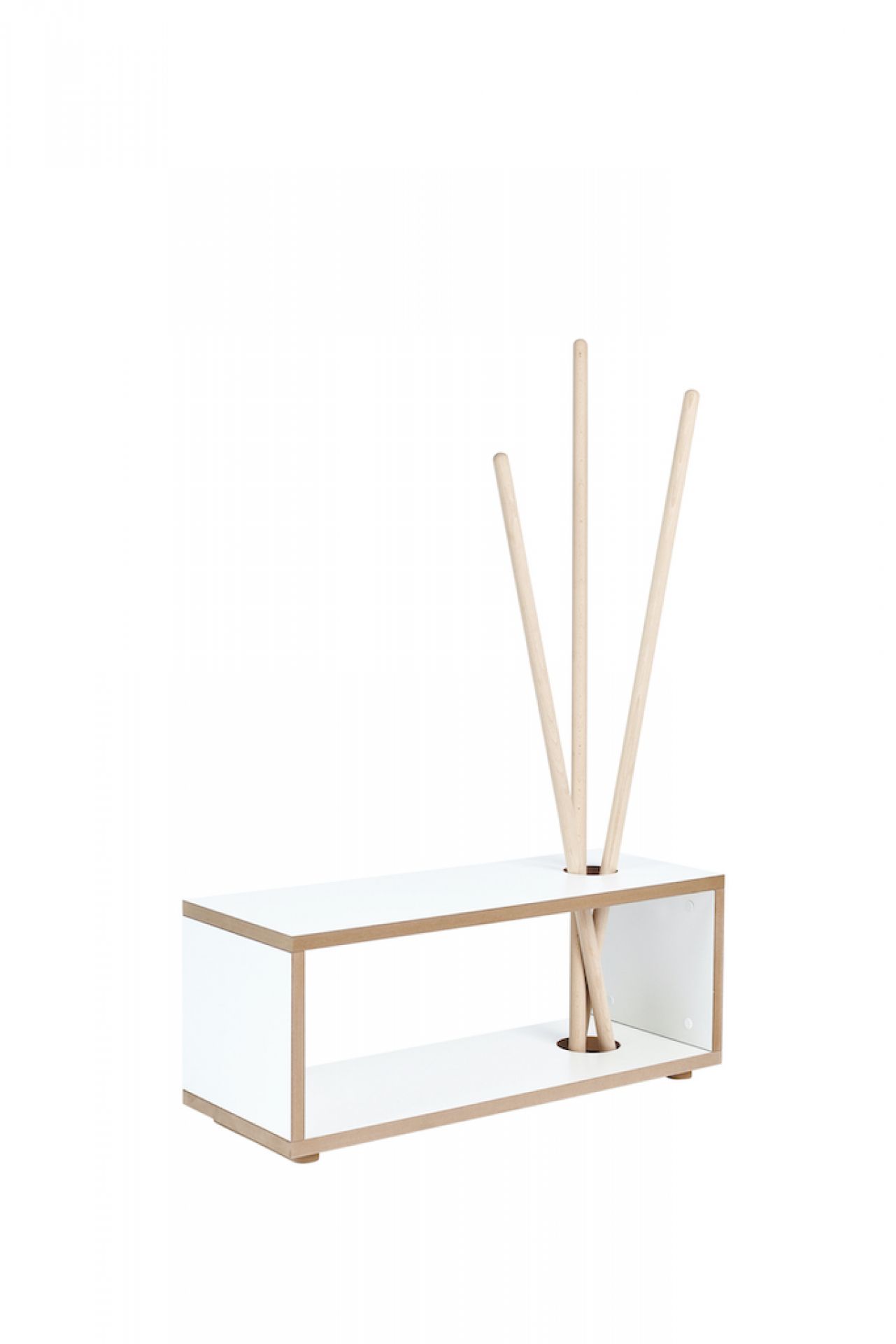 Tojo Kids Commander Armoire pour Enfants Tojo
