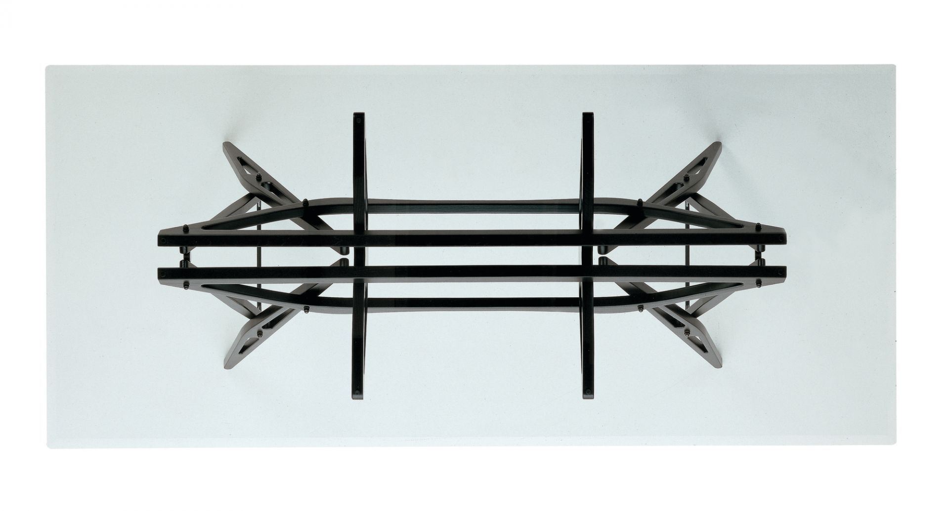 Reale Table Zanotta