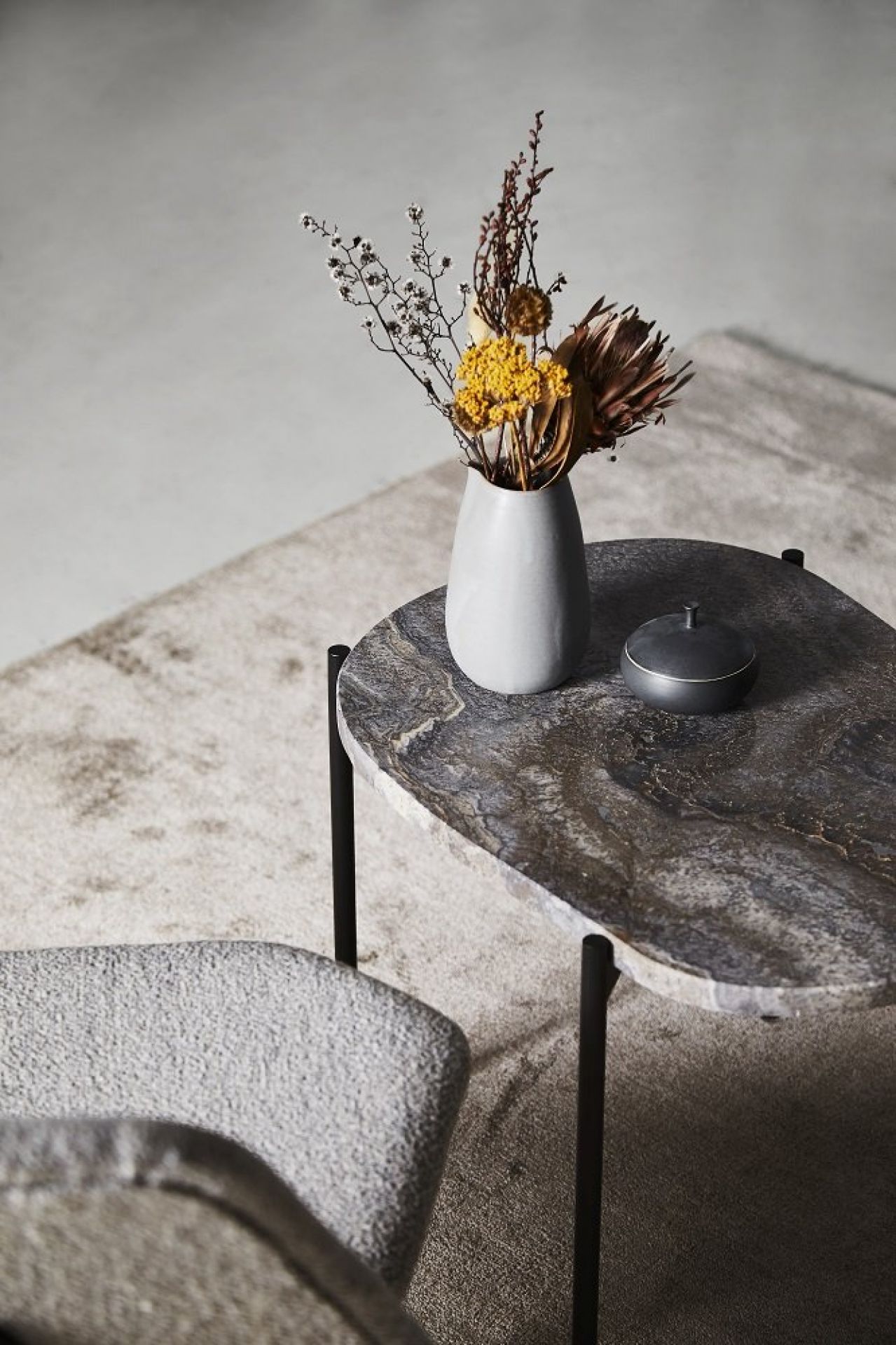La Terra Ocassional table Table basse Woud