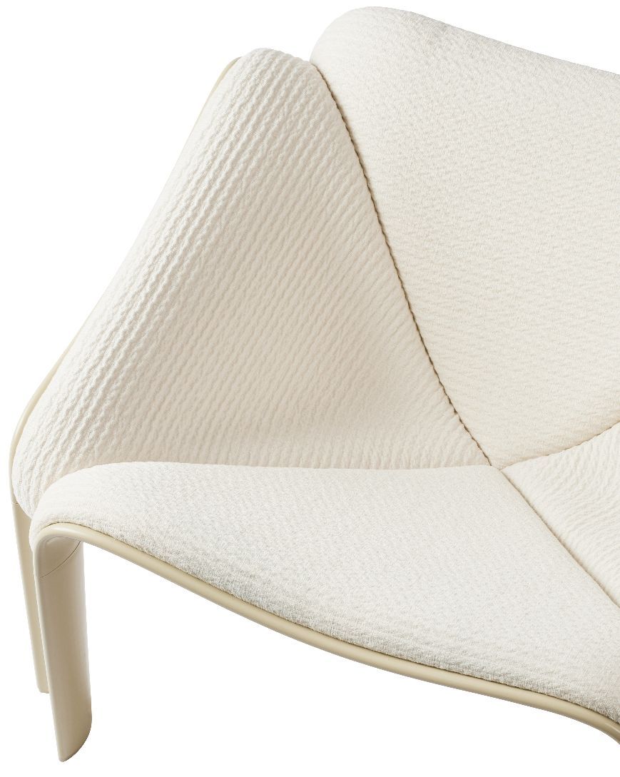 F300 Fauteuil lounge Gubi