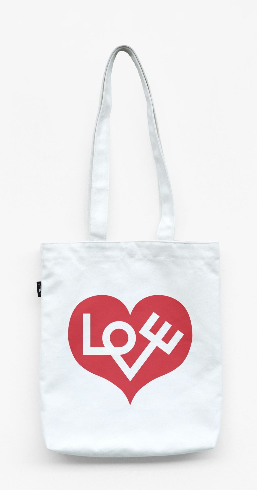 Graphic Bags Tasche Vitra-Snake OFFRE SPECIALE