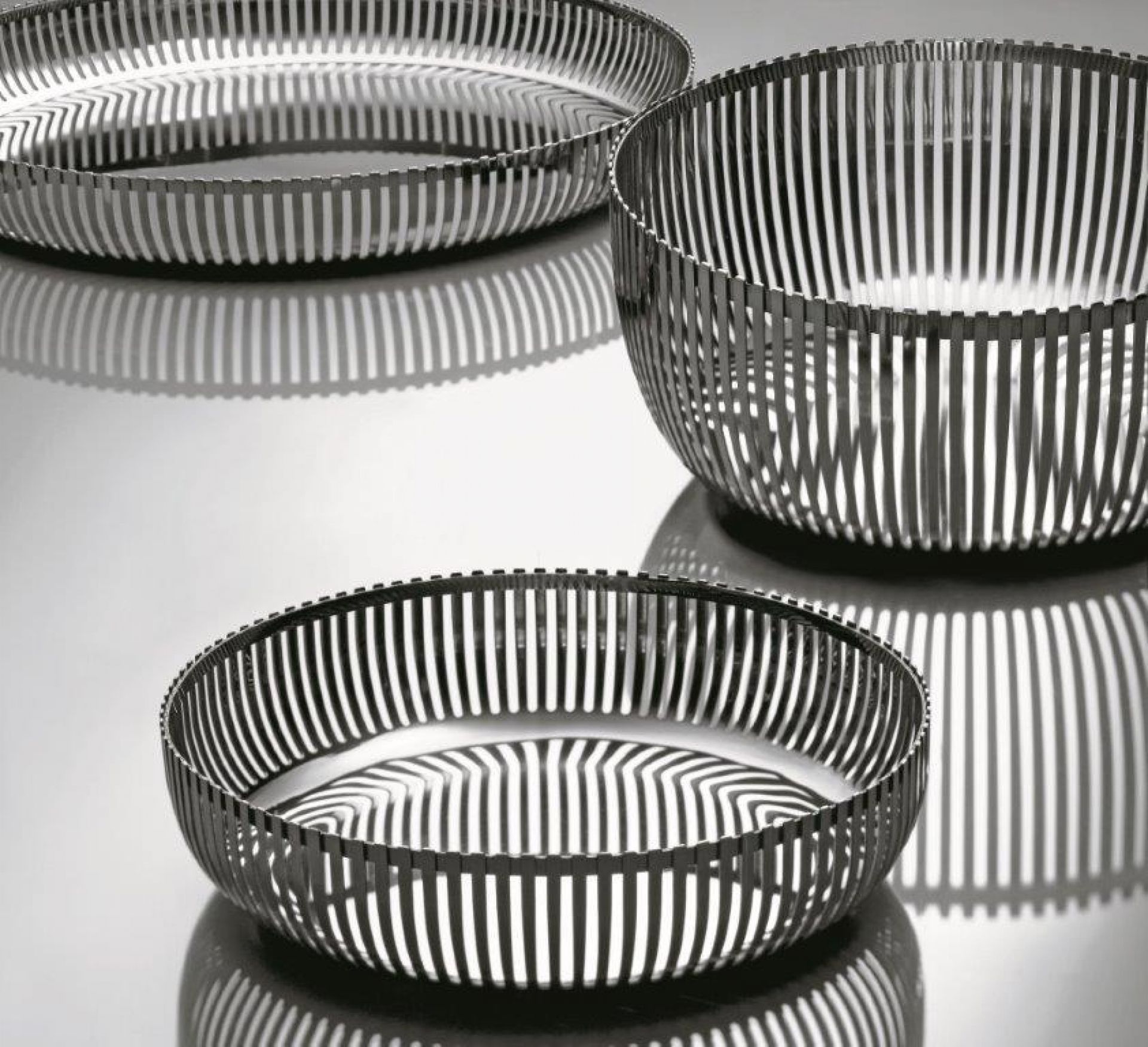 PCH05/24 Compotier Alessi