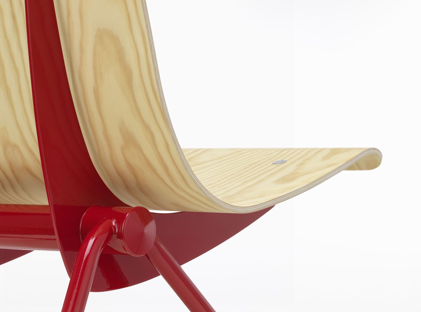 Antony fauteuil Vitra LIMITED EDITION