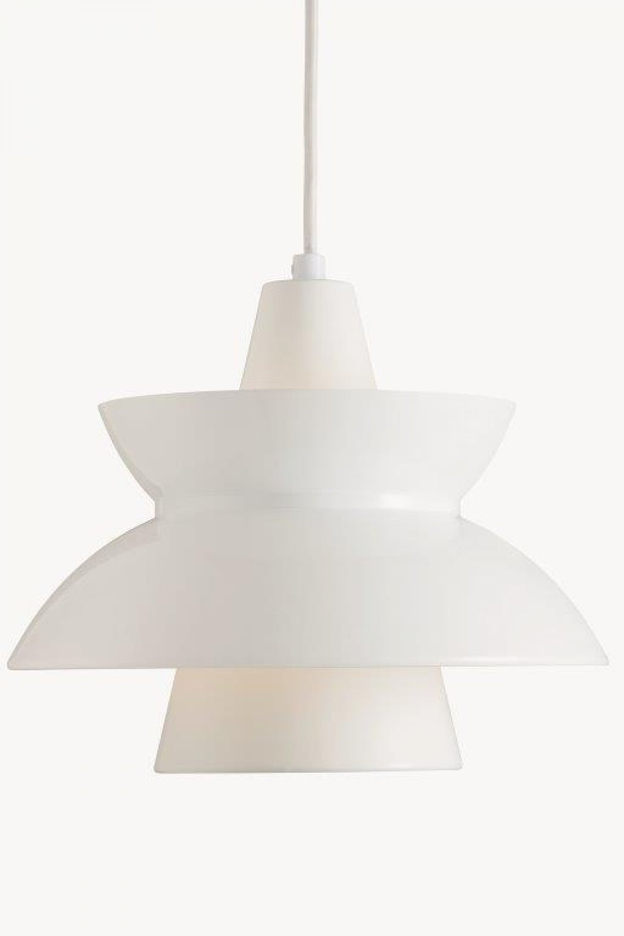 Doo-Wop lampe de suspendue Louis Poulsen