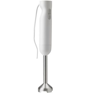 FOODIE mixeur plongeant blanc RIG TIG by Stelton OFFRE SPECIALE