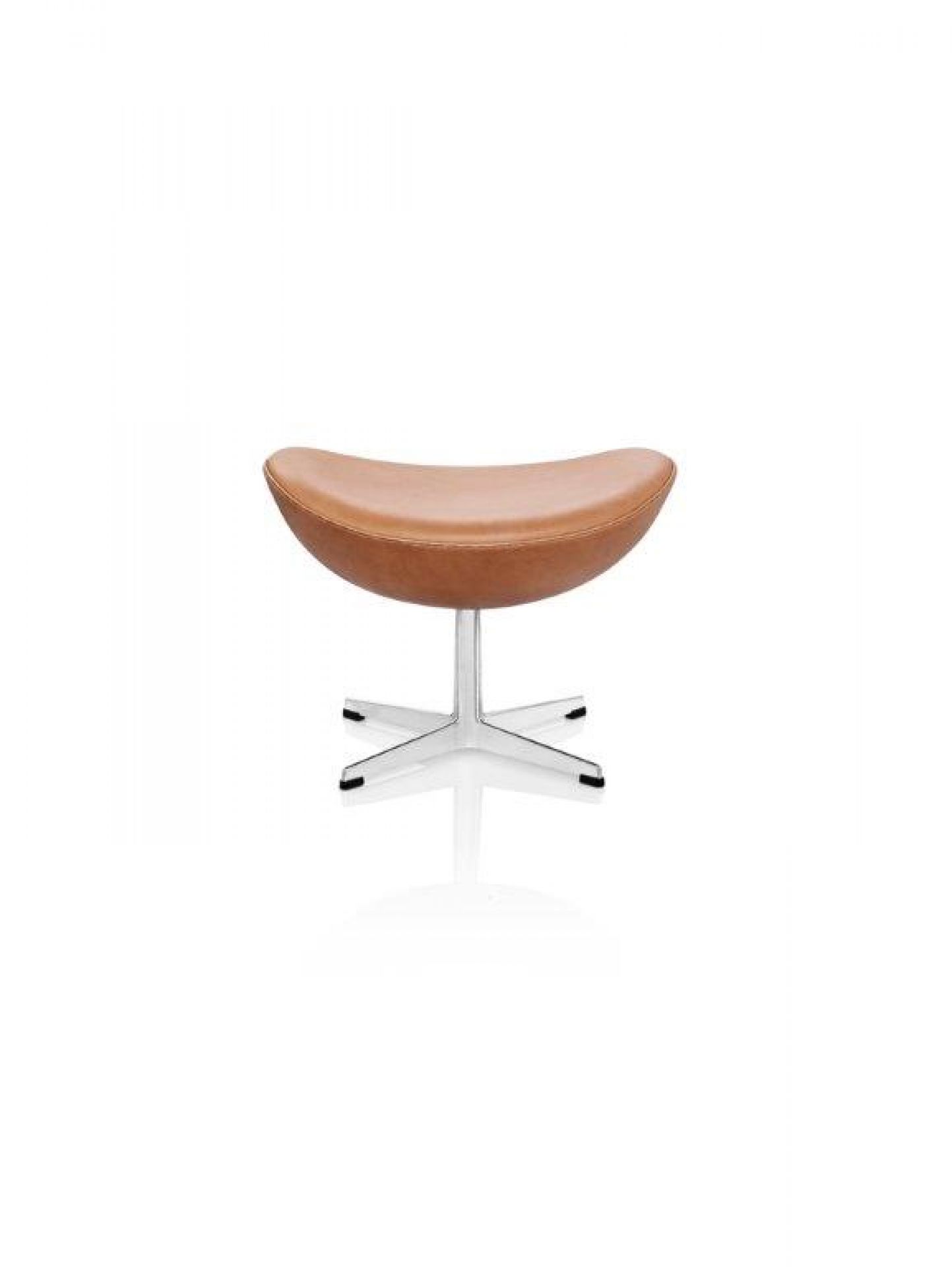 Egg Chair / Le fauteuil dit " L'Oeuf"  Fritz Hansen 