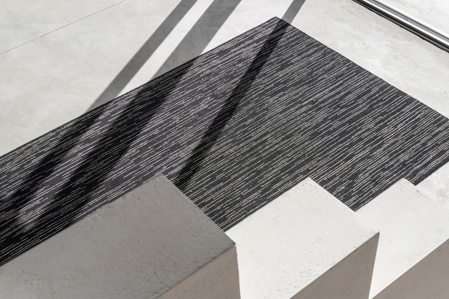 Tapis Doblecara Rug Nanimarquina