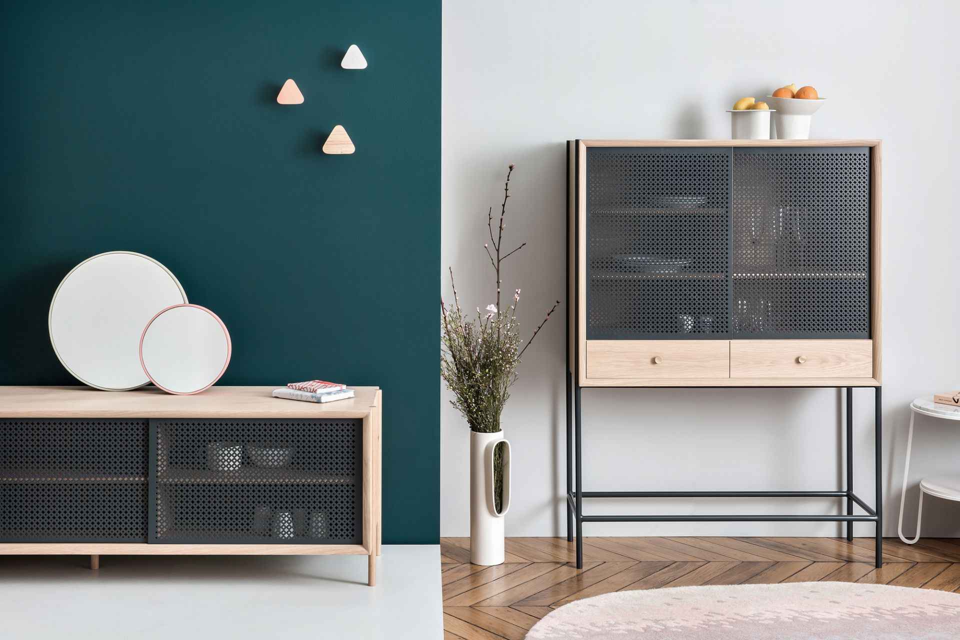 Gabin Cabinet Hartô