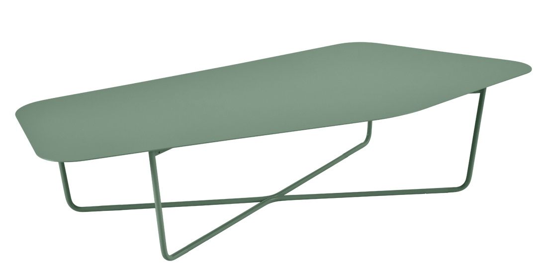 Ultrasofa Table basse Extérieur Fermob