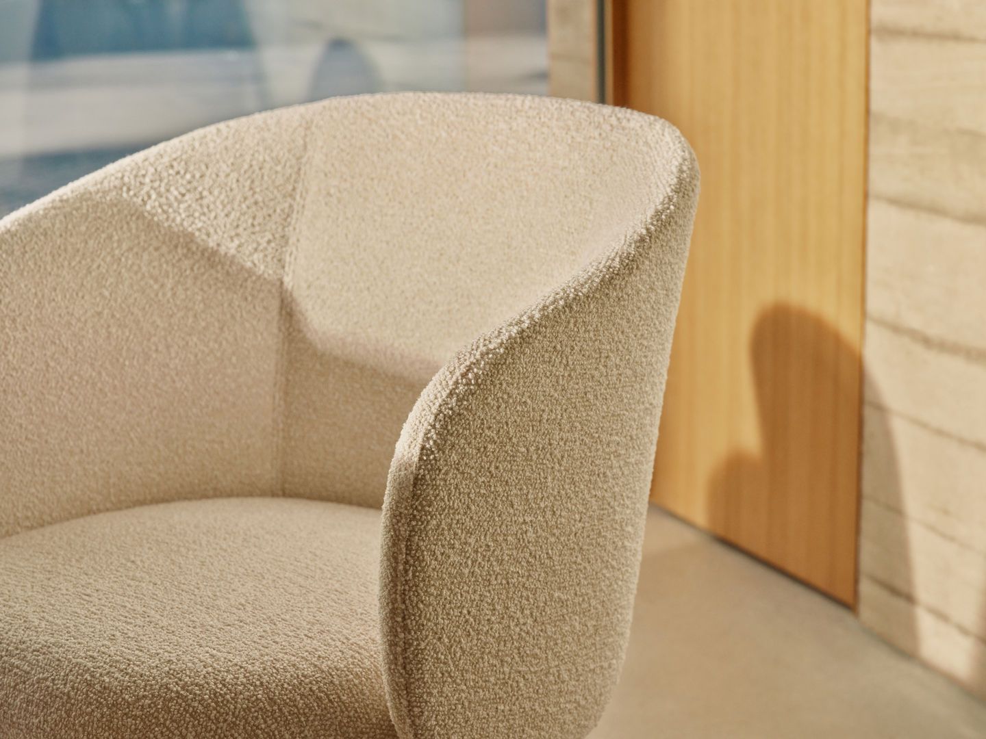 Mikado Arm Chair Chaise avec accoudoirs Chaise Vitra 