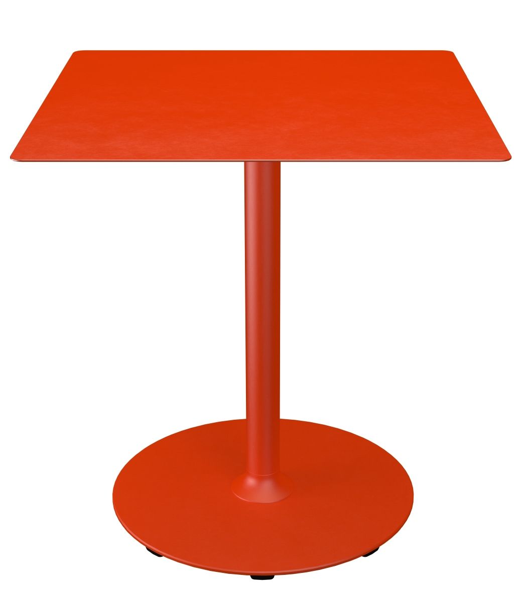 Pico Café Table Table d'appoint Outdoor Houe