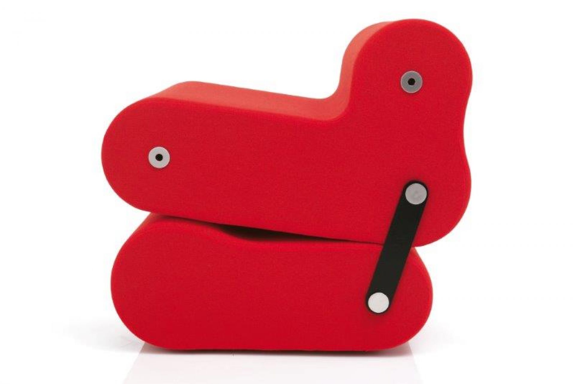 Multichair chaise B-Line