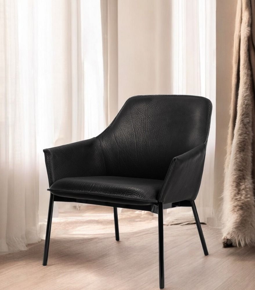 Grace Lounge Chair Low Chaise Freifrau Manufacture
