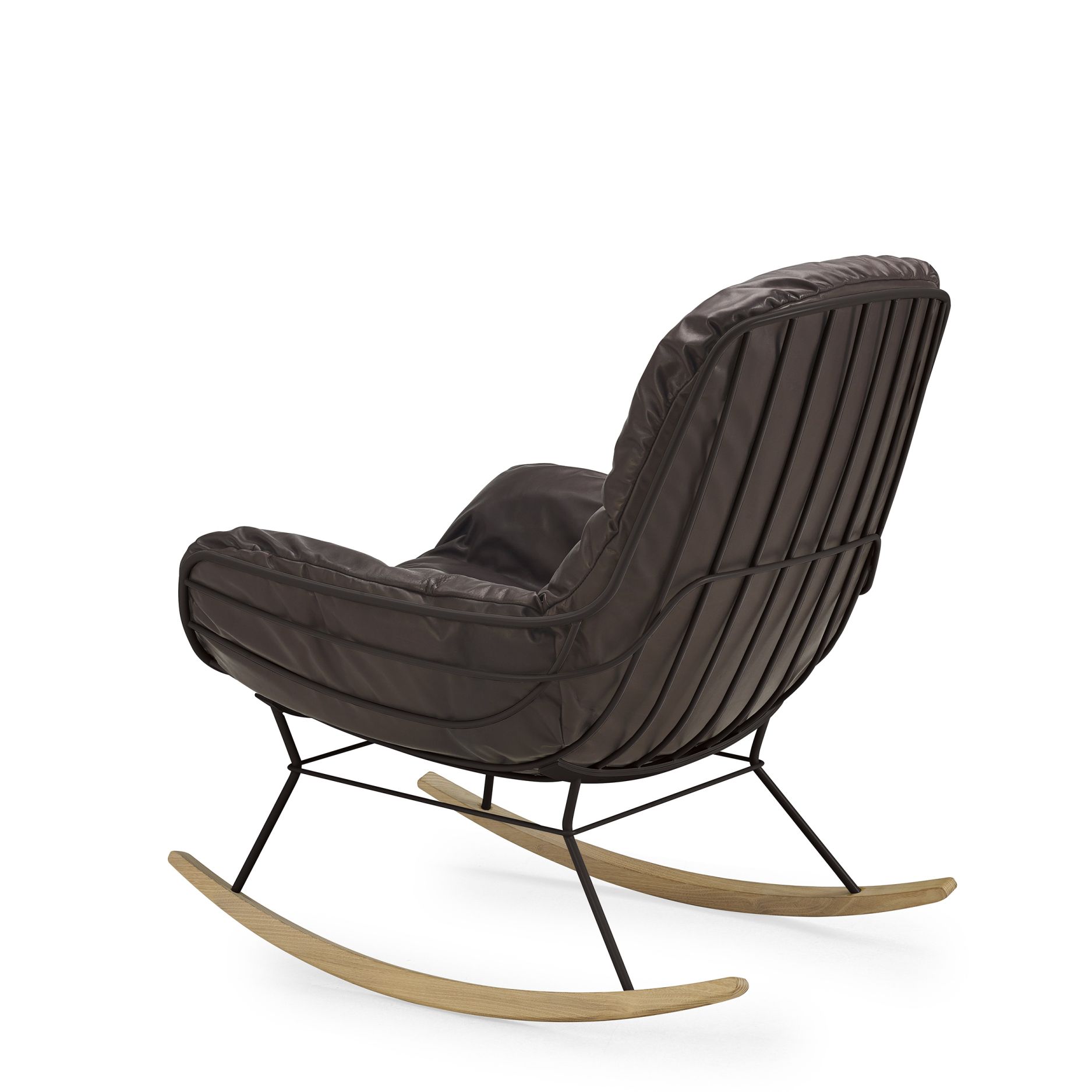 Leyasol Lounge fauteuil à bascule Freifrau Manufaktur