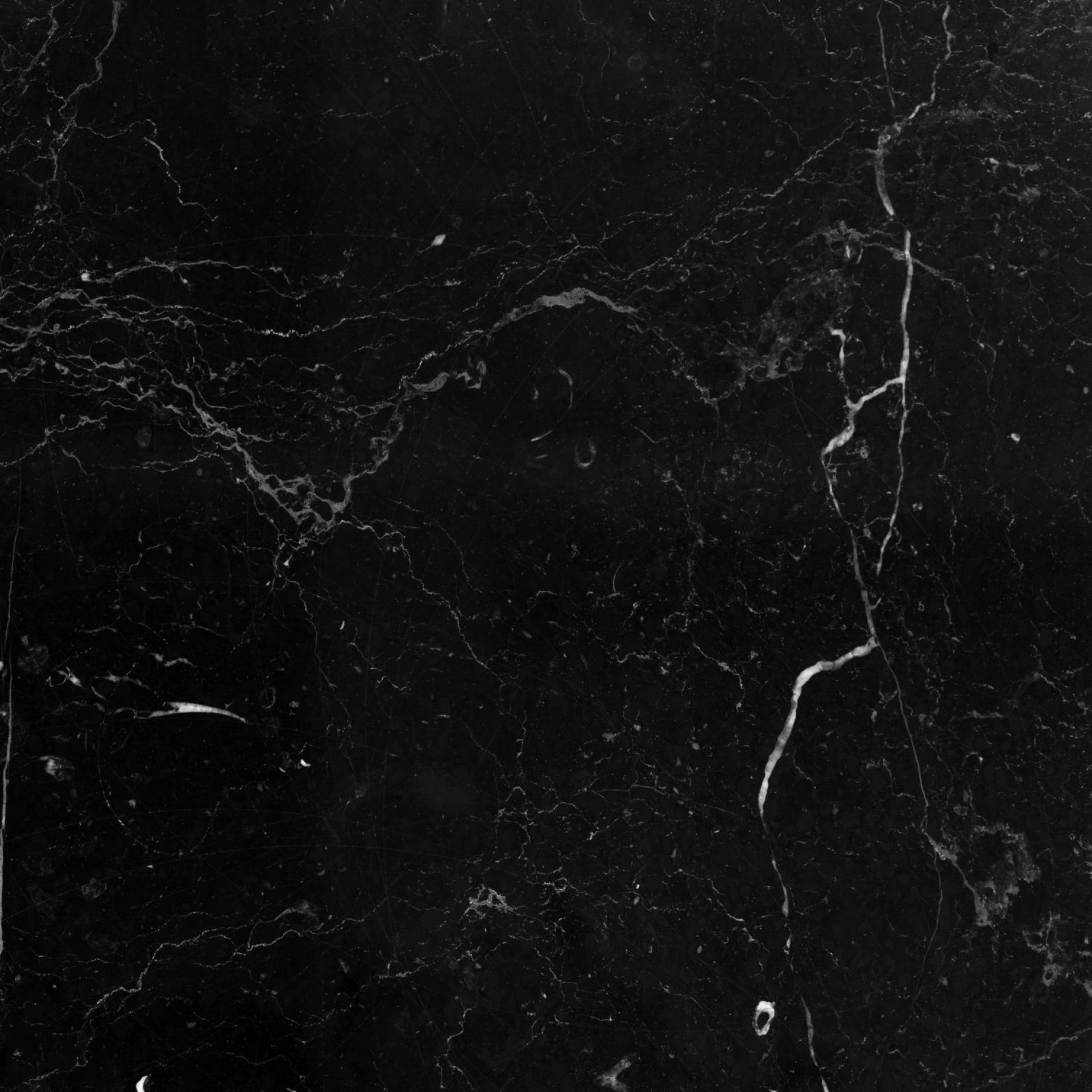 Network table basse noir Favius