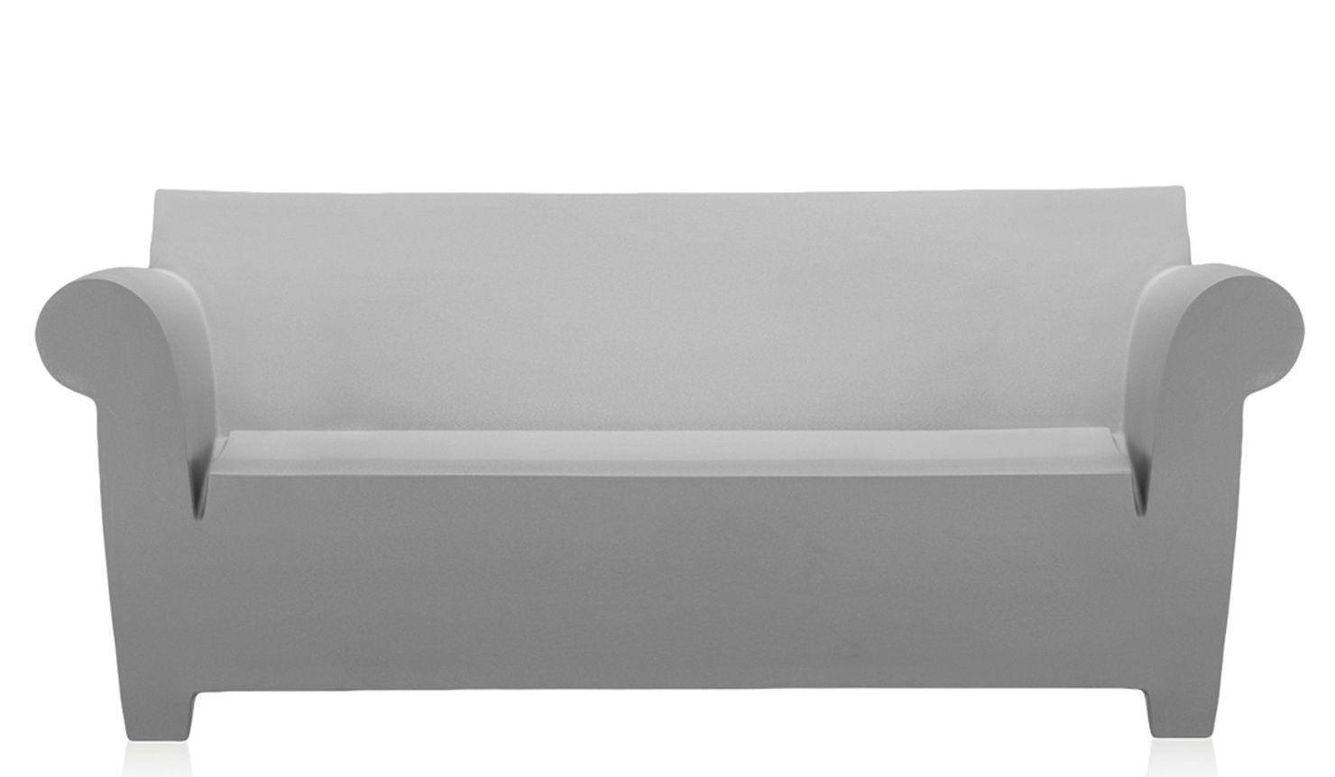 Bubble Club - à deux places Sofa Outdoor  Kartell
