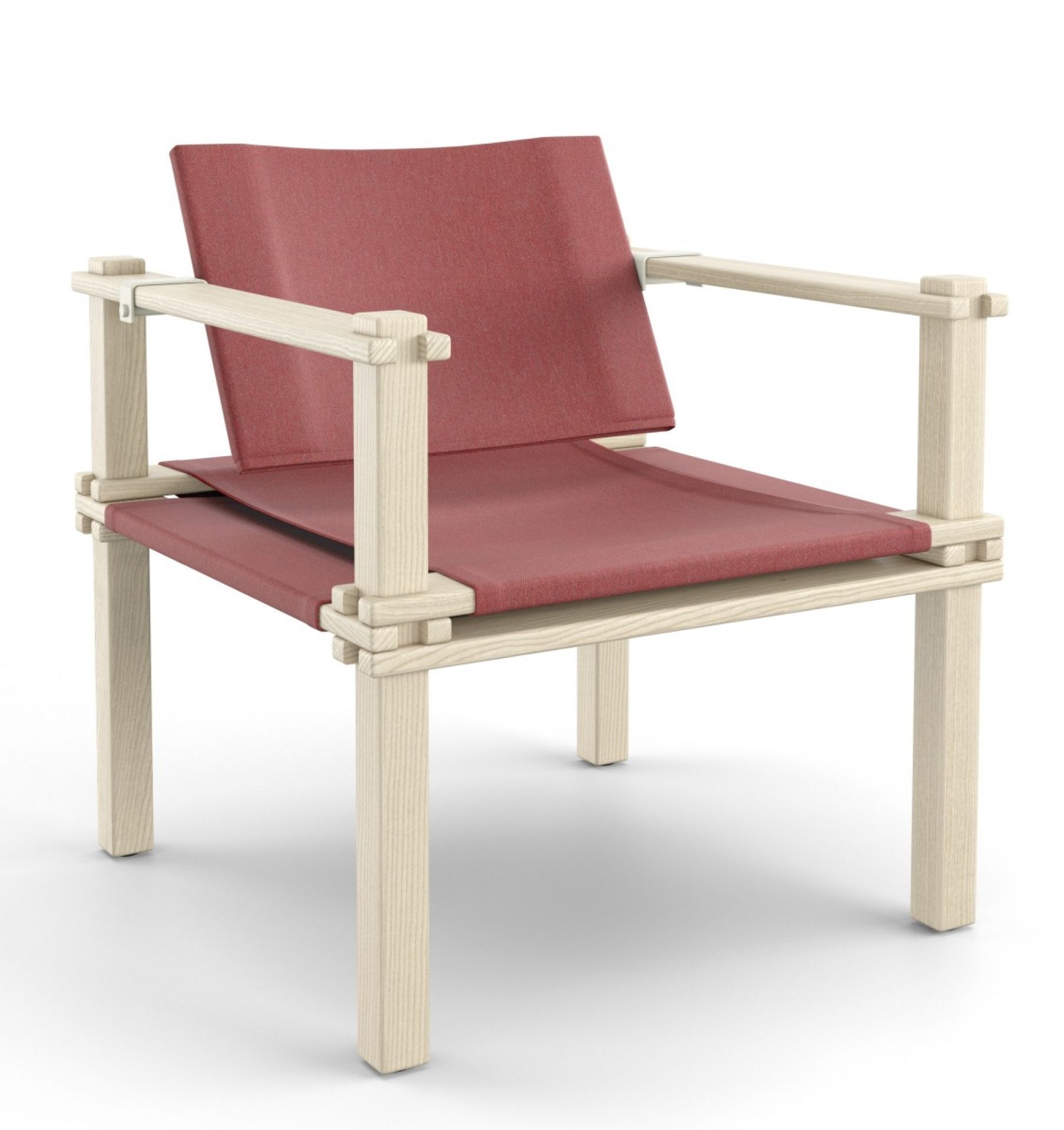 Farmer Fauteuil Extérieur Cor