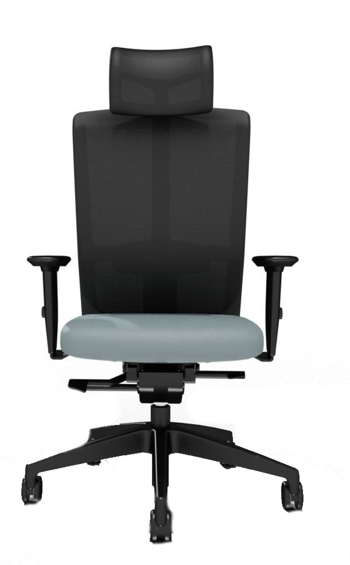 Goal 322G Fauteuil pivotant de bureau Interstuhl