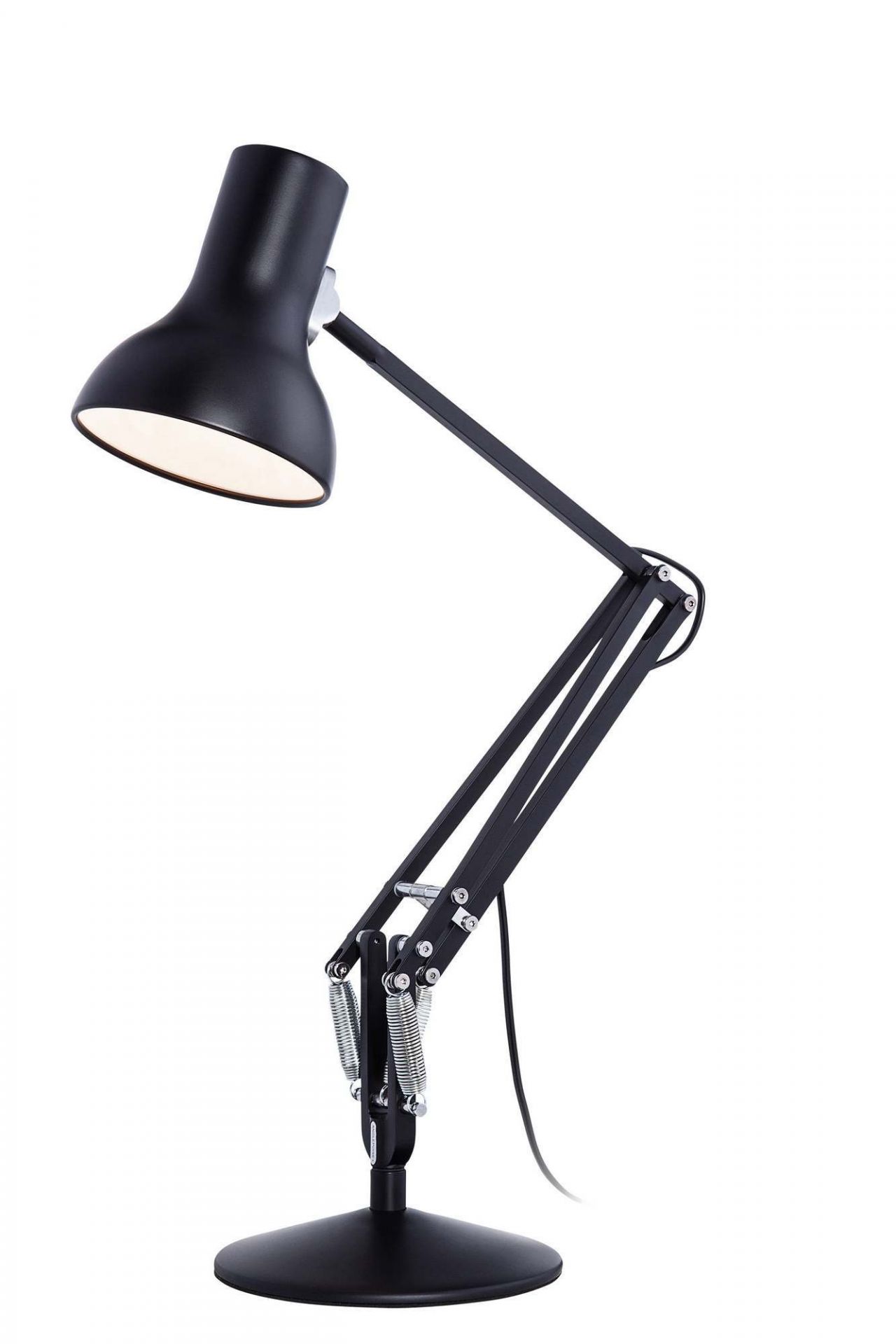 Type 75 Mini Desk lamp lampe de table Anglepoise