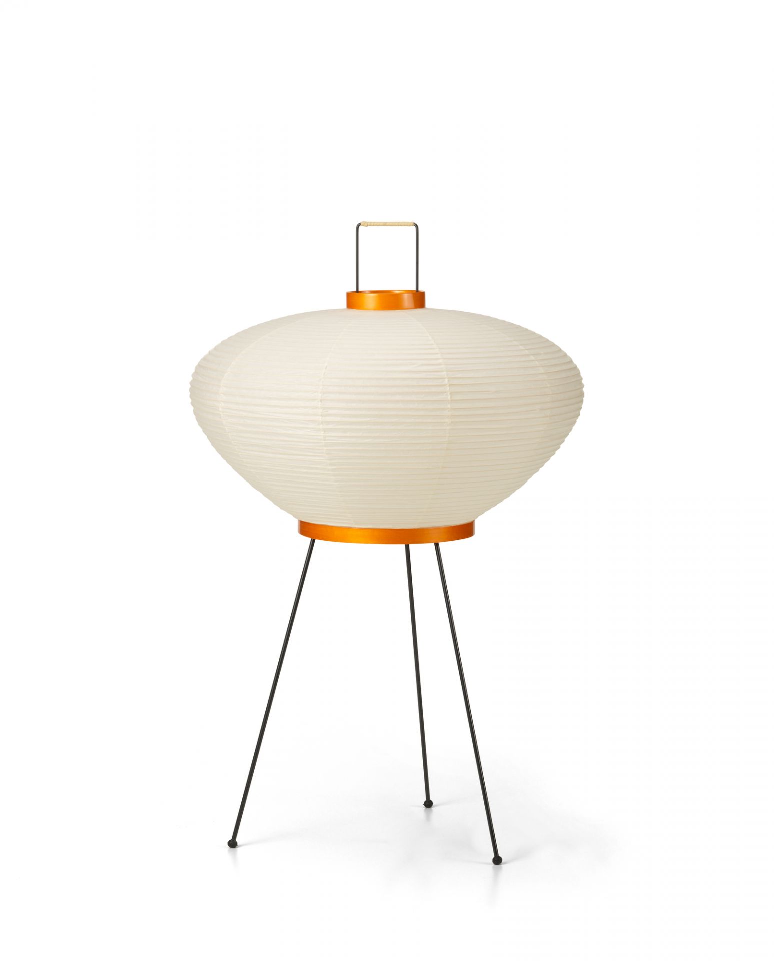 Akari Lampe de table 9A Vitra