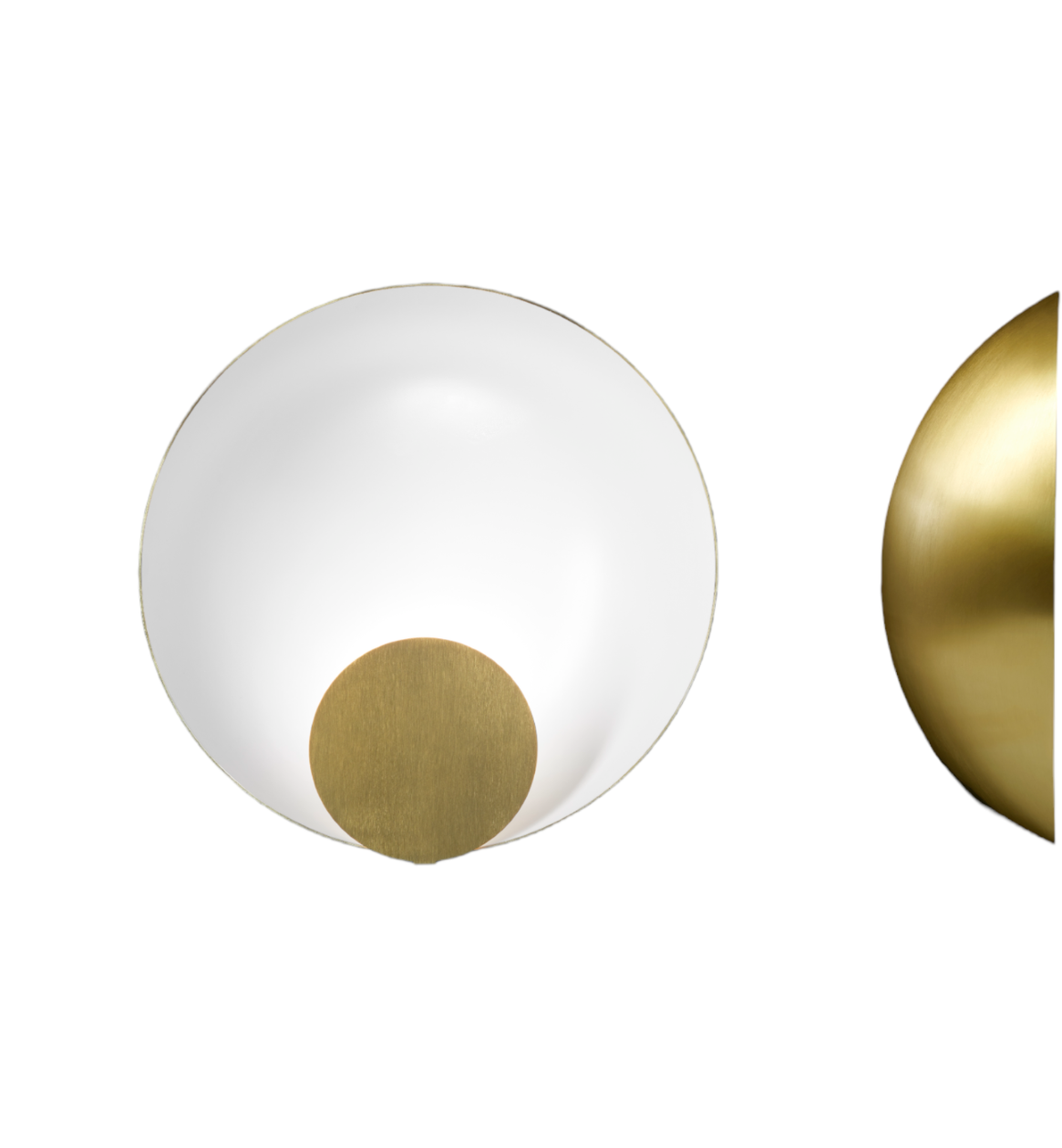 Siro Lampe de Table Oluce