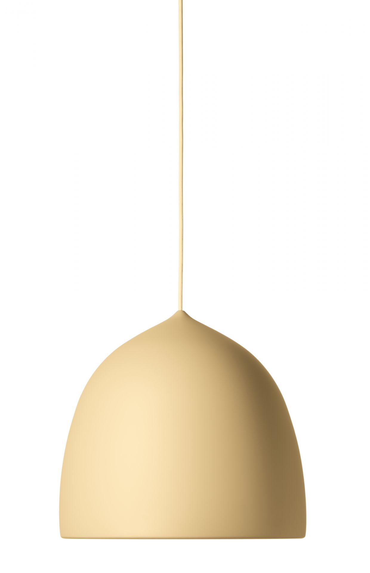 Suspence P1.5 lampe pendentif  Fritz Hansen